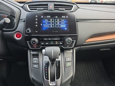 2021 Honda CR-V - Photo 11