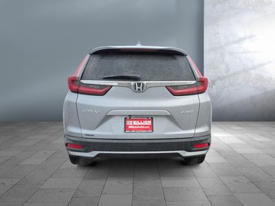 2021 Honda CR-V - Photo 6