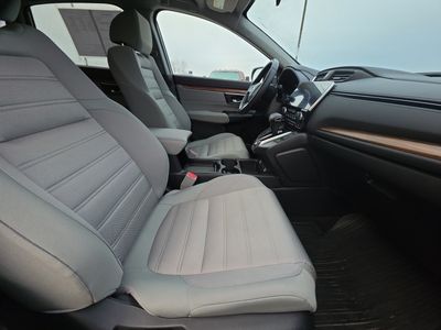 2021 Honda CR-V - Photo 15