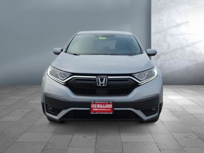 2021 Honda CR-V - Photo 3