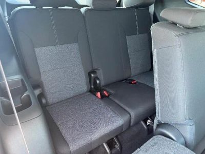 2026 GMC Acadia — detail view