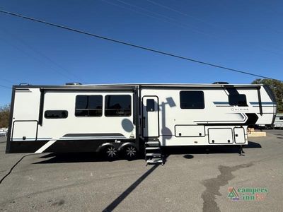 2026 Keystone RV Avalanche - Photo 6