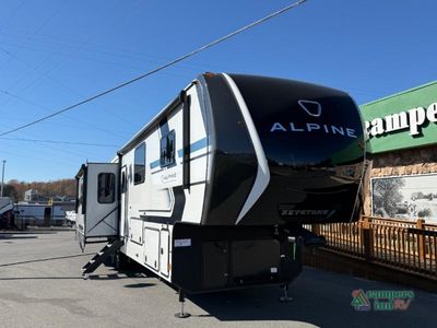 2026 Keystone RV Avalanche - Photo 5