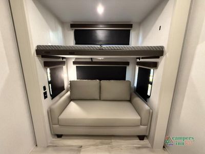 2026 Keystone RV Avalanche - Photo 33
