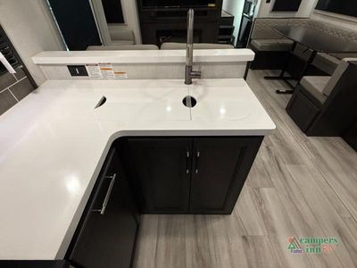 2026 Keystone RV Avalanche - Photo 28