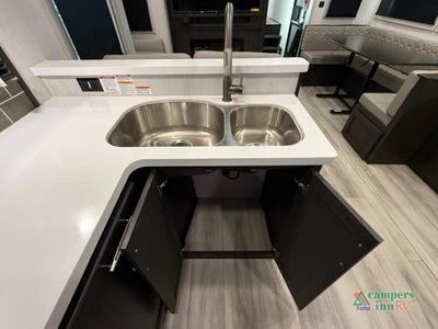 2026 Keystone RV Avalanche - Photo 29