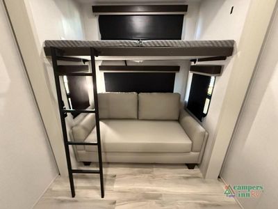 2026 Keystone RV Avalanche - Photo 32