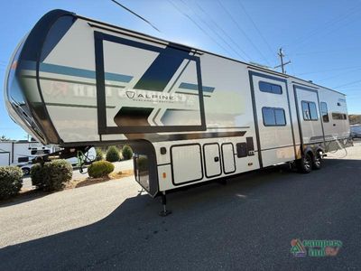 2026 Keystone RV Avalanche - Photo 4