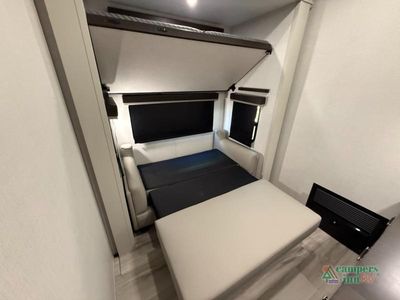 2026 Keystone RV Avalanche - Photo 35