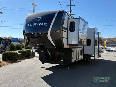 2026 Keystone RV Avalanche - Photo 7