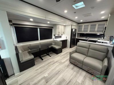 2026 Keystone RV Avalanche - Photo 11