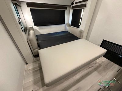 2026 Keystone RV Avalanche - Photo 34