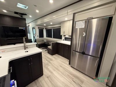 2026 Keystone RV Avalanche - Photo 13