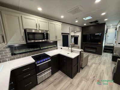 2026 Keystone RV Avalanche - Photo 12