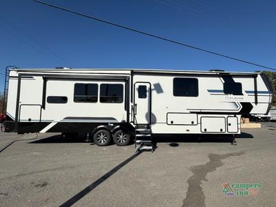 2026 Keystone RV Avalanche - Photo 2