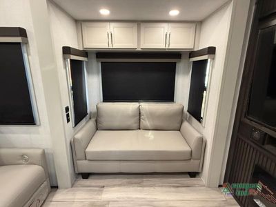 2026 Keystone RV Avalanche - Photo 15