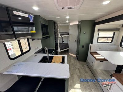 2025 Forest River RV No Boundaries - Photo 8