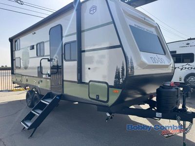 2025 Forest River RV No Boundaries - Photo 2