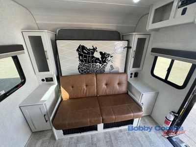2025 Forest River RV No Boundaries - Photo 15