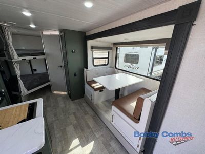 2025 Forest River RV No Boundaries - Photo 7