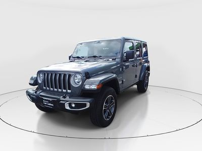 2023 Jeep Wrangler - Photo 3