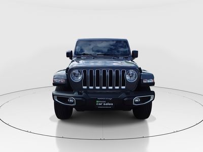 2023 Jeep Wrangler - Photo 2