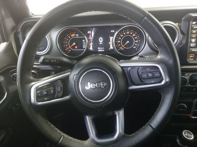 2023 Jeep Wrangler - Photo 17