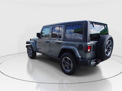 2023 Jeep Wrangler - Photo 5