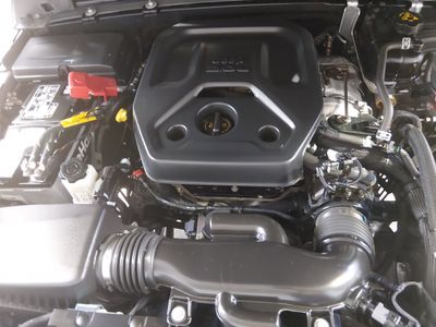 2023 Jeep Wrangler - Photo 9