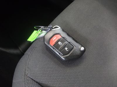 2023 Jeep Wrangler - Photo 21