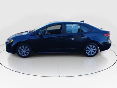 2024 Toyota Corolla - Photo 4
