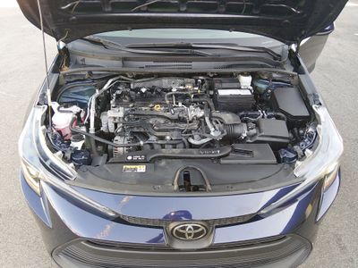 2024 Toyota Corolla - Photo 9