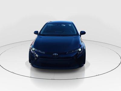 2024 Toyota Corolla - Photo 2