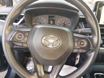 2024 Toyota Corolla - Photo 12