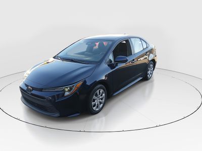 2024 Toyota Corolla - Photo 3