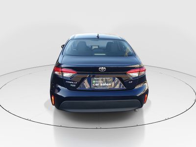 2024 Toyota Corolla - Photo 6
