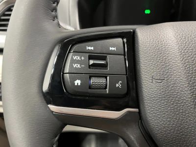 2026 Honda Odyssey - Photo 11