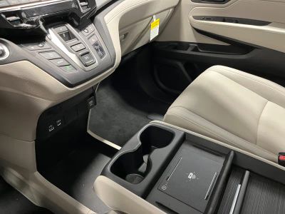 2026 Honda Odyssey - Photo 15