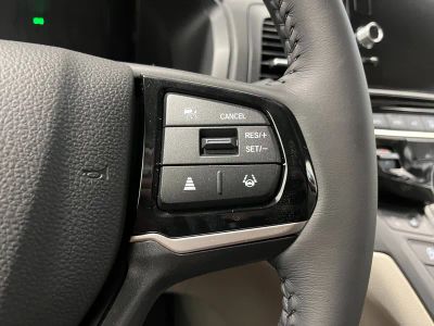 2026 Honda Odyssey - Photo 12