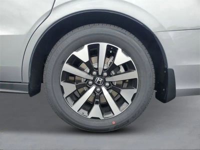 2026 Honda Odyssey - Photo 7