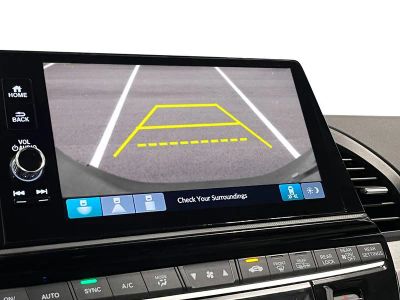 2026 Honda Odyssey - Photo 19
