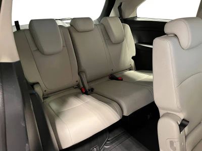 2026 Honda Odyssey - Photo 22