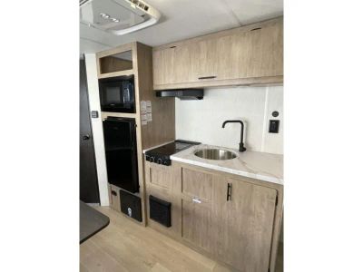 2026 Forest River RV Cherokee Wolf Pup - Photo 6