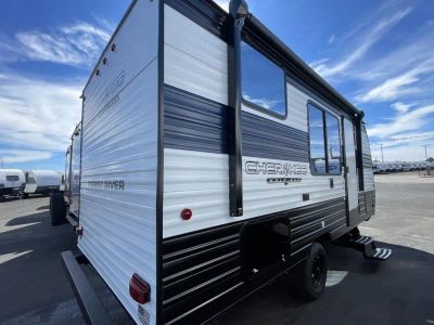 2026 Forest River RV Cherokee Wolf Pup - Photo 21
