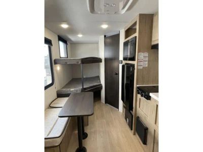 2026 Forest River RV Cherokee Wolf Pup - Photo 9