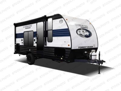 2026 Forest River RV Cherokee Wolf Pup - Photo 22