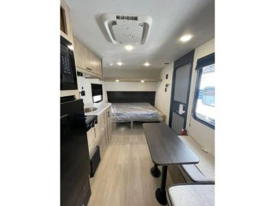 2026 Forest River RV Cherokee Wolf Pup - Photo 10