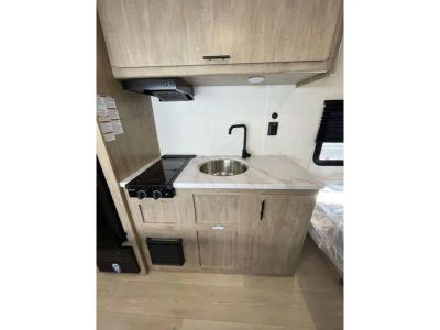 2026 Forest River RV Cherokee Wolf Pup - Photo 4