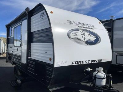 2026 Forest River RV Cherokee Wolf Pup - Photo 1