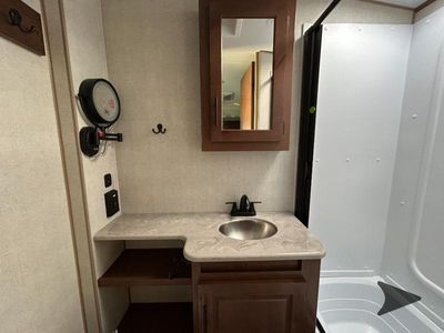 2026 Outdoors RV Creek Side Titanium Series - Photo 20